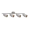 ETNA G9 4I Applique / plafonnier G9, inclus - Pas cher