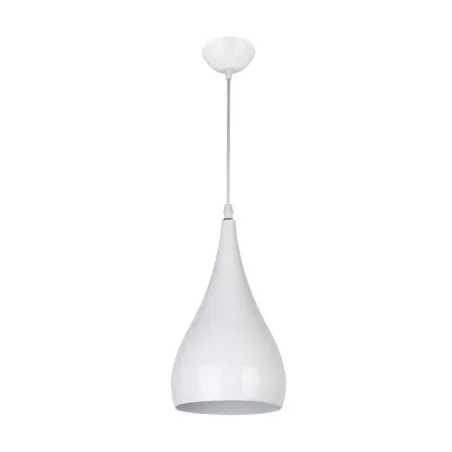 JUSTA BLANC Suspension Fluo compact/LED - Pas cher