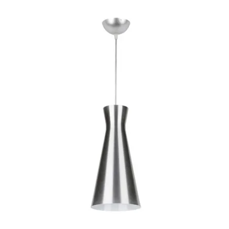 VERONE SILVER 12 Suspension Fluo compact/LED - Pas cher