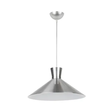 VERONE SILVER 30 Suspension Fluo compact/LED - Pas cher