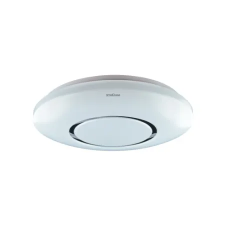 RINGE LED 16W 4000K Plafonnier SMD LED SMD LED, inclus - Pas cher