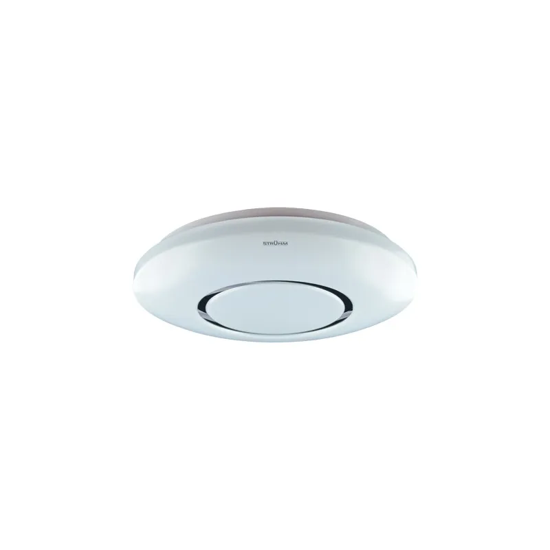 RINGE LED 24W 4000K Plafonnier SMD LED SMD LED, inclus - Pas cher