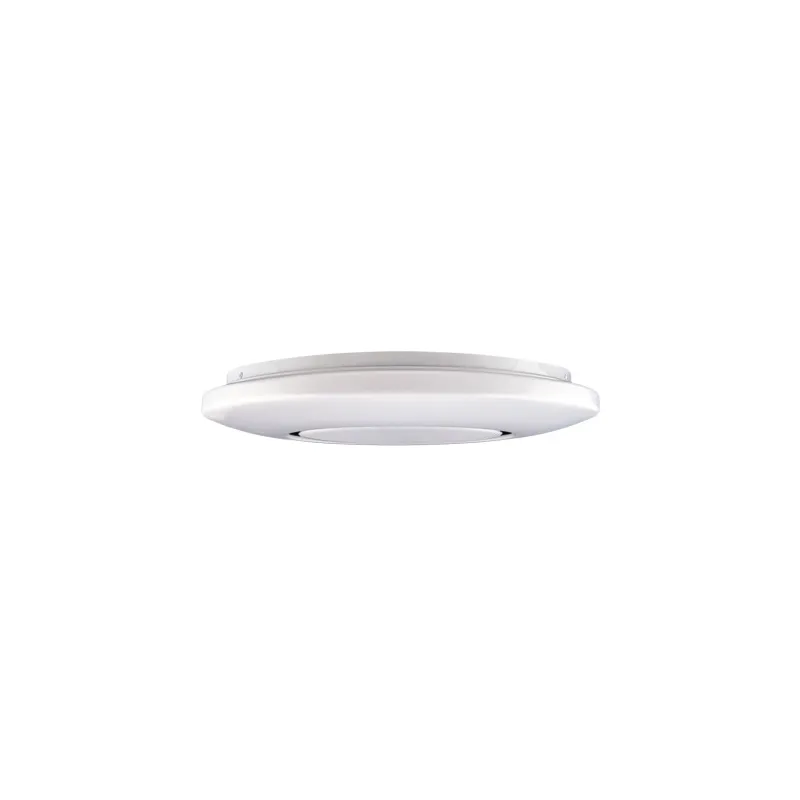 RINGE LED 24W 4000K Plafonnier SMD LED SMD LED, inclus - Pas cher