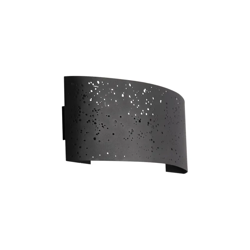 MIGO LED 5W NOIR 4000K Luminaire SMD LED décoratif SMD LED, inclus ...