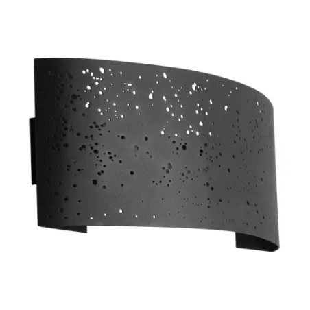 MIGO LED 5W NOIR 4000K Luminaire SMD LED décoratif SMD LED, inclus ...