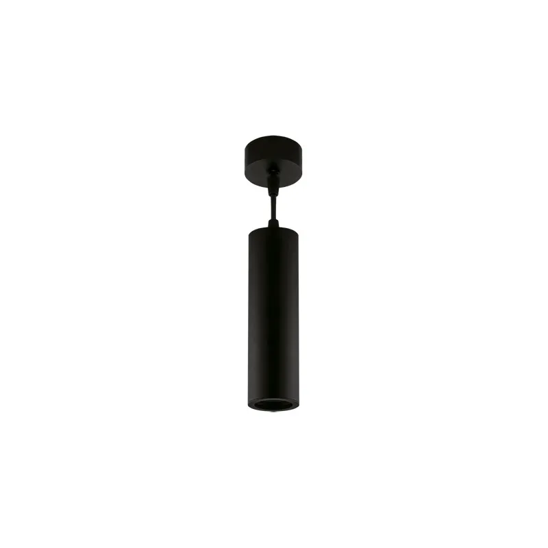 WESPA GU10 NOIR Suspension GU10 - Pas cher