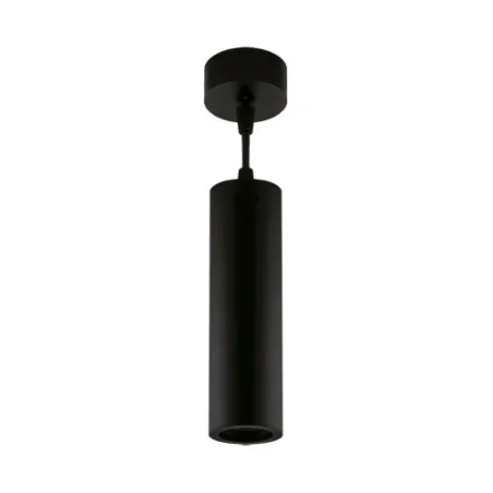 WESPA GU10 NOIR Suspension GU10 - Pas cher