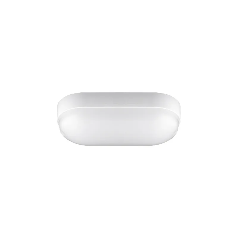 MARKUS LED L 9W 4500K Plafonnier LED SMD LED, inclus - Pas cher