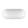 MARKUS LED L 9W 4500K Plafonnier LED SMD LED, inclus - Pas cher