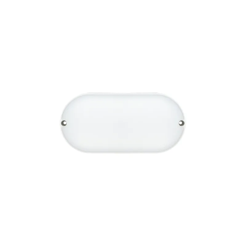 MARKUS LED L 9W 4500K Plafonnier LED SMD LED, inclus - Pas cher