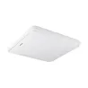 SOLA LED D SLIM 20W 4000K Plafonnier SMD LED SMD LED, inclus - Pas ...