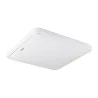 SOLA LED D SLIM 28W 4000K Plafonnier SMD LED SMD LED, inclus - Pas ...