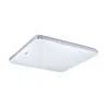 ADIS LED D SLIM 20W 4000K Plafonnier SMD LED SMD LED, inclus - Pas ...