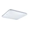ADIS LED D SLIM 28W 4000K Plafonnier SMD LED SMD LED, inclus - Pas ...
