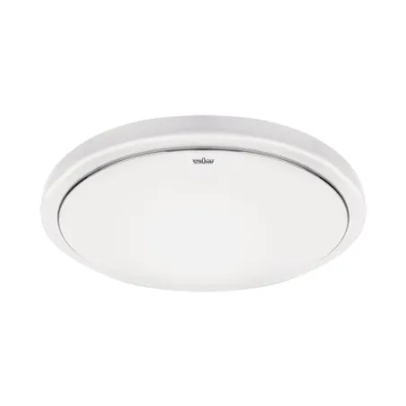 SOLA LED C SLIM 14W 4000K Plafonnier SMD LED SMD LED, inclus - Pas ...