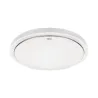 SOLA LED C SLIM 14W 4000K Plafonnier SMD LED SMD LED, inclus - Pas ...
