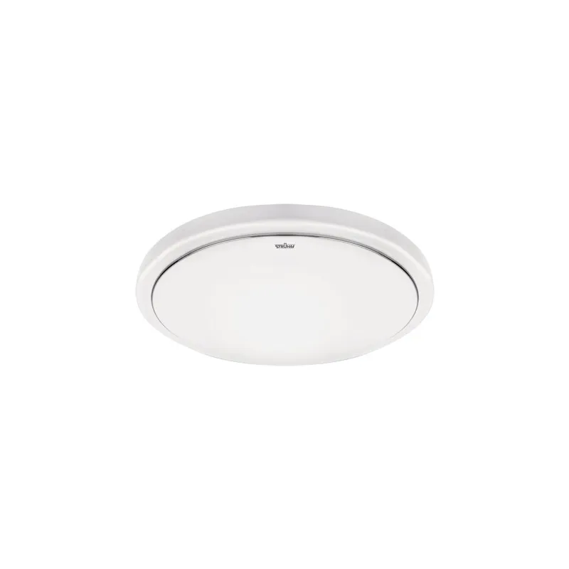 SOLA LED C SLIM 18W 4000K Plafonnier SMD LED SMD LED, inclus - Pas ...