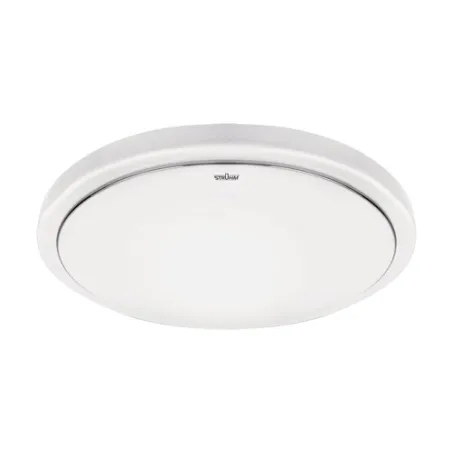 SOLA LED C SLIM 18W 4000K Plafonnier SMD LED SMD LED, inclus - Pas ...