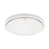 SOLA LED C SLIM 18W 4000K Plafonnier SMD LED SMD LED, inclus - Pas ...