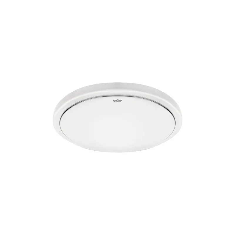 SOLA LED C SLIM 24W 4000K Plafonnier SMD LED SMD LED, inclus - Pas ...