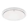 SOLA LED C SLIM 24W 4000K Plafonnier SMD LED SMD LED, inclus - Pas ...