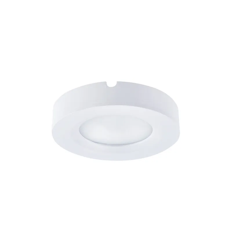 IGA LED C 2,2W BLANC 4000K Luminaire SMD LED décoratif SMD LED, inc...