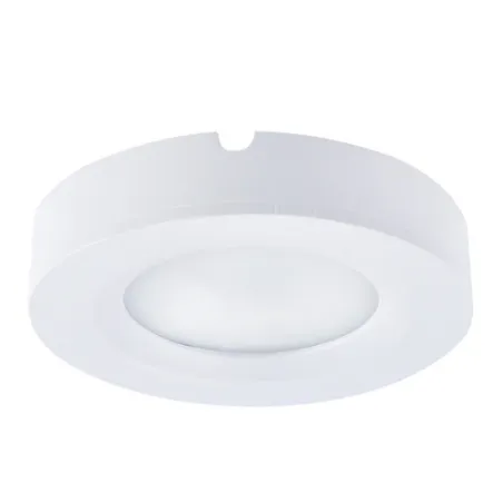 IGA LED C 2,2W BLANC 4000K Luminaire SMD LED décoratif SMD LED, inc...