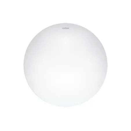 LEON LED MVS 12W 4000K Plafonnier avec détecteur de mouvements SMD ...