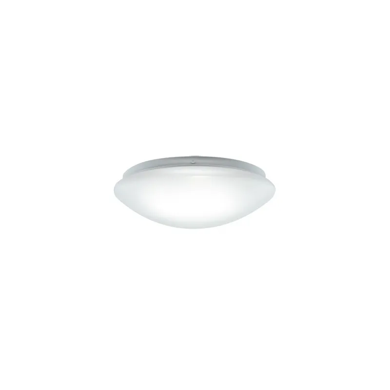 LEON LED MVS 12W 4000K Plafonnier avec détecteur de mouvements SMD ...