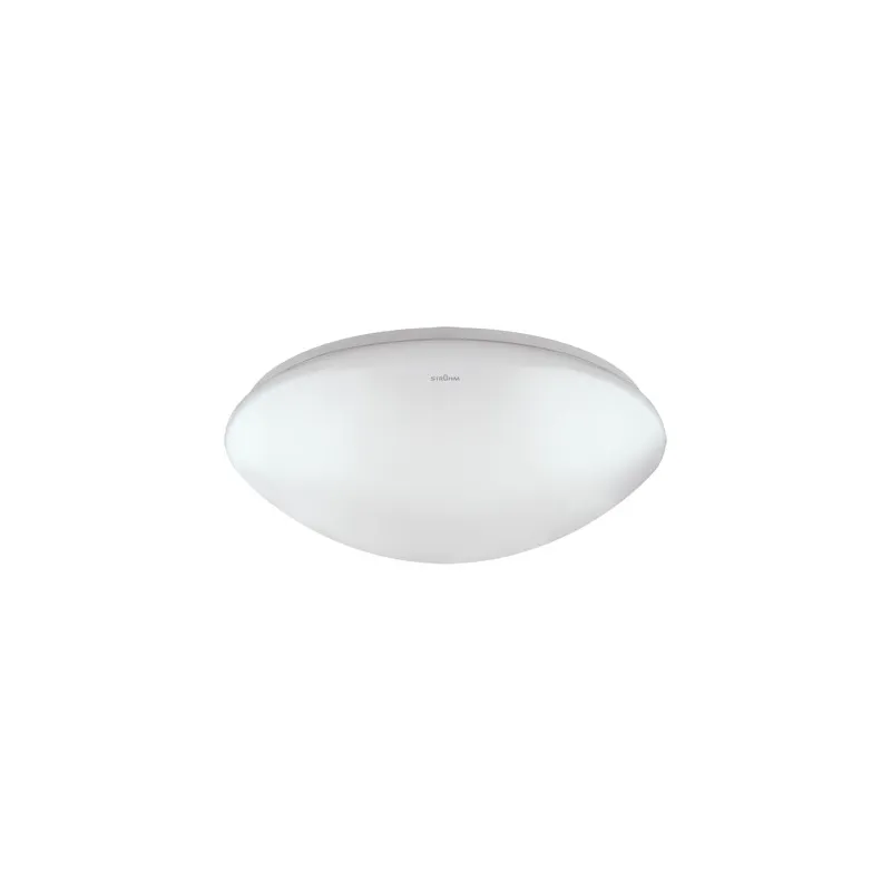 LEON LED MVS 16W 4000K Plafonnier avec détecteur de mouvements SMD ...