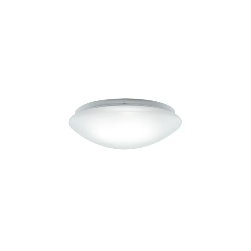 LEON LED MVS 16W 4000K Plafonnier avec détecteur de mouvements SMD ...