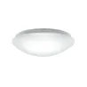 LEON LED MVS 16W 4000K Plafonnier avec détecteur de mouvements SMD ...