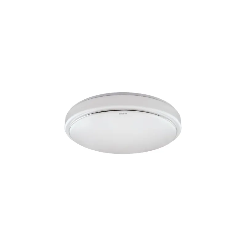 SOLA LED MVS 12W 4000K Plafonnier avec détecteur de mouvements SMD ...