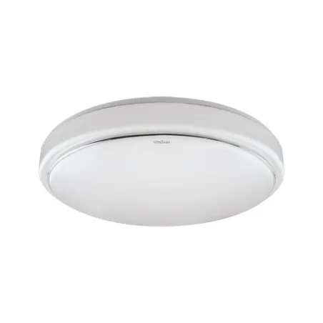 SOLA LED MVS 12W 4000K Plafonnier avec détecteur de mouvements SMD ...