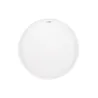 SOLA LED MVS 12W 4000K Plafonnier avec détecteur de mouvements SMD ...