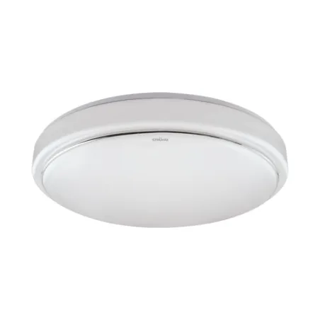 SOLA LED MVS 16W 4000K Plafonnier avec détecteur de mouvements SMD ...
