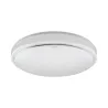 SOLA LED MVS 16W 4000K Plafonnier avec détecteur de mouvements SMD ...