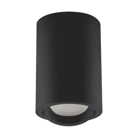 BEMOL DWL GU10 NOIR Plafonnier GU10 - Pas cher