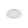 SLIM IRON LED C 3W 4000K Luminaire SMD LED décoratif SMD LED, inclus