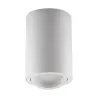BEMOL DWL GU10 BLANC Plafonnier GU10 - Pas cher
