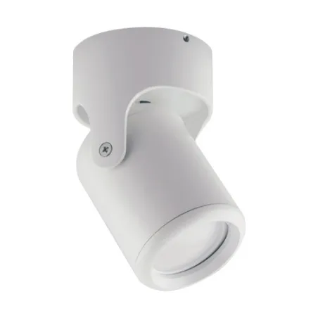 DOMEN GU10 BLANC Applique / plafonnier GU10 - Pas cher