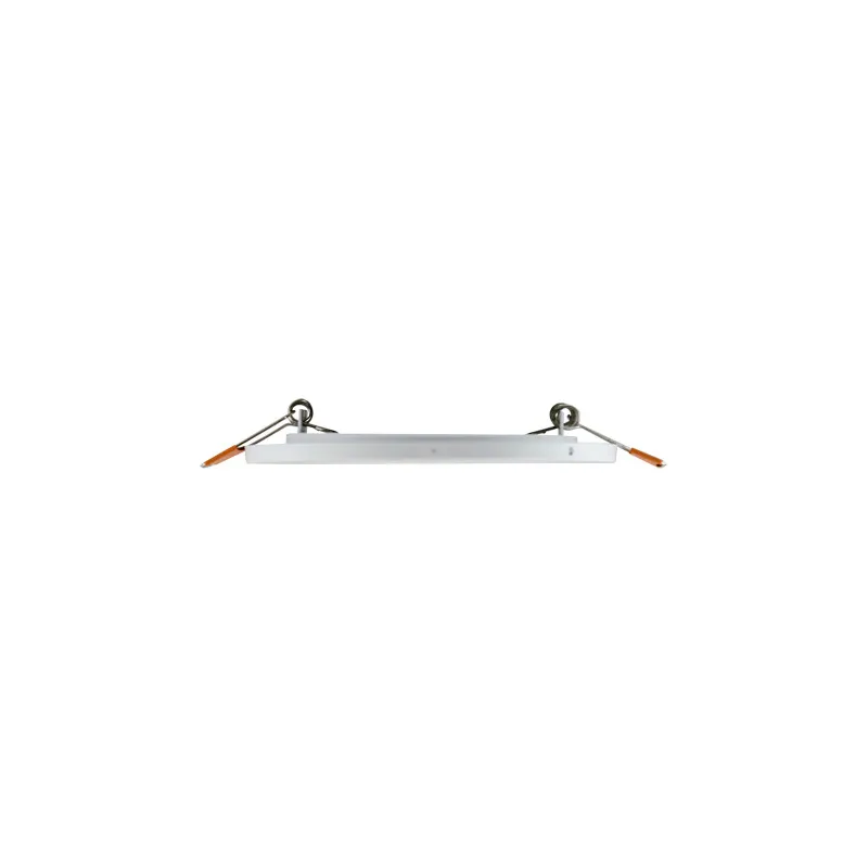 SLIM IRON LED C 6W 4000K Luminaire SMD LED décoratif SMD LED, inclu...