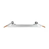 SLIM IRON LED C 6W 4000K Luminaire SMD LED décoratif SMD LED, inclu...