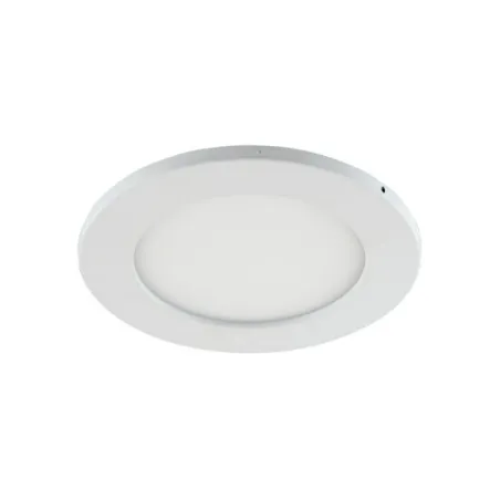 SLIM IRON LED C 6W 4000K Luminaire SMD LED décoratif SMD LED, inclu...