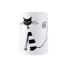 ZYTA E14 CAT Lampe à poser Fluo compact/LED - Pas cher