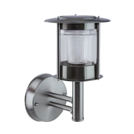 ESTERA LED WLL 0,12W 6500K Lampe solaire LED, inclus - Pas cher