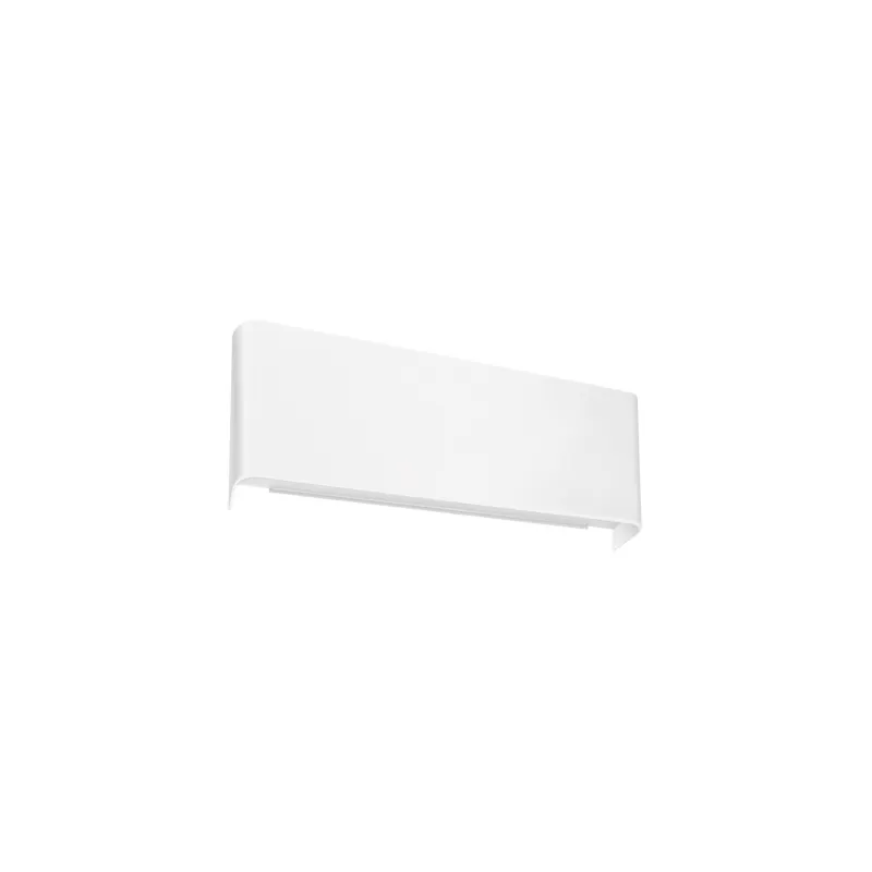 ZELDA LED C 2x5W BLANC 4000K Luminaire SMD LED décoratif SMD LED, i...