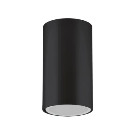 OTTO GU10 NOIR Plafonnier GU10 - Pas cher
