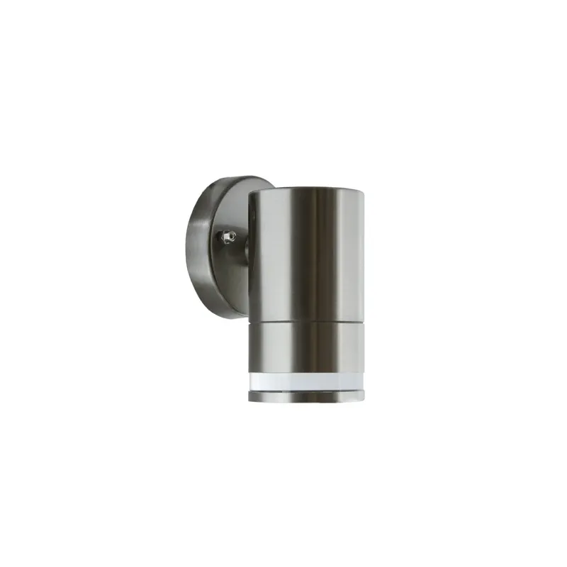 TARAS WLL GU10 INOX Plafonnier GU10 - Pas cher