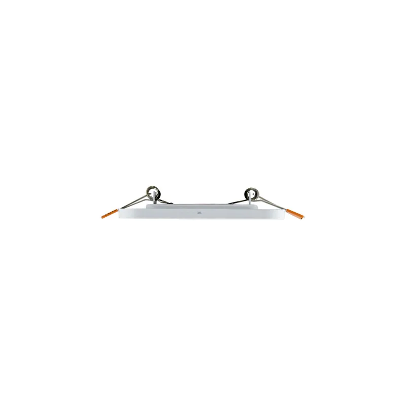 SLIM IRON LED D 6W 4000K Luminaire SMD LED décoratif SMD LED, inclu...
